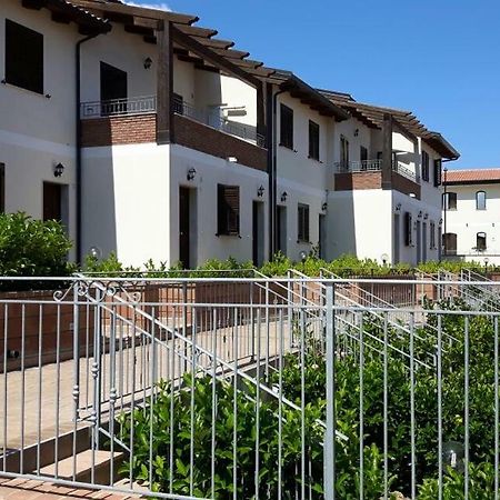 Villa Oscar تروبيا المظهر الخارجي الصورة