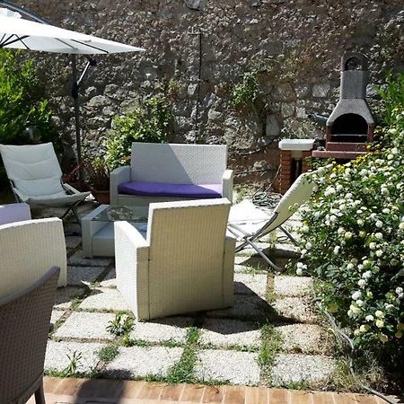 Villa Oscar تروبيا المظهر الخارجي الصورة