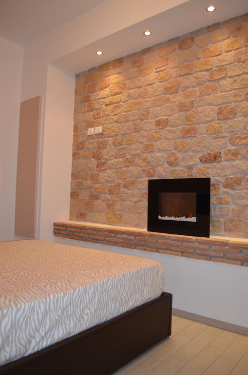 Villa Oscar تروبيا الغرفة الصورة