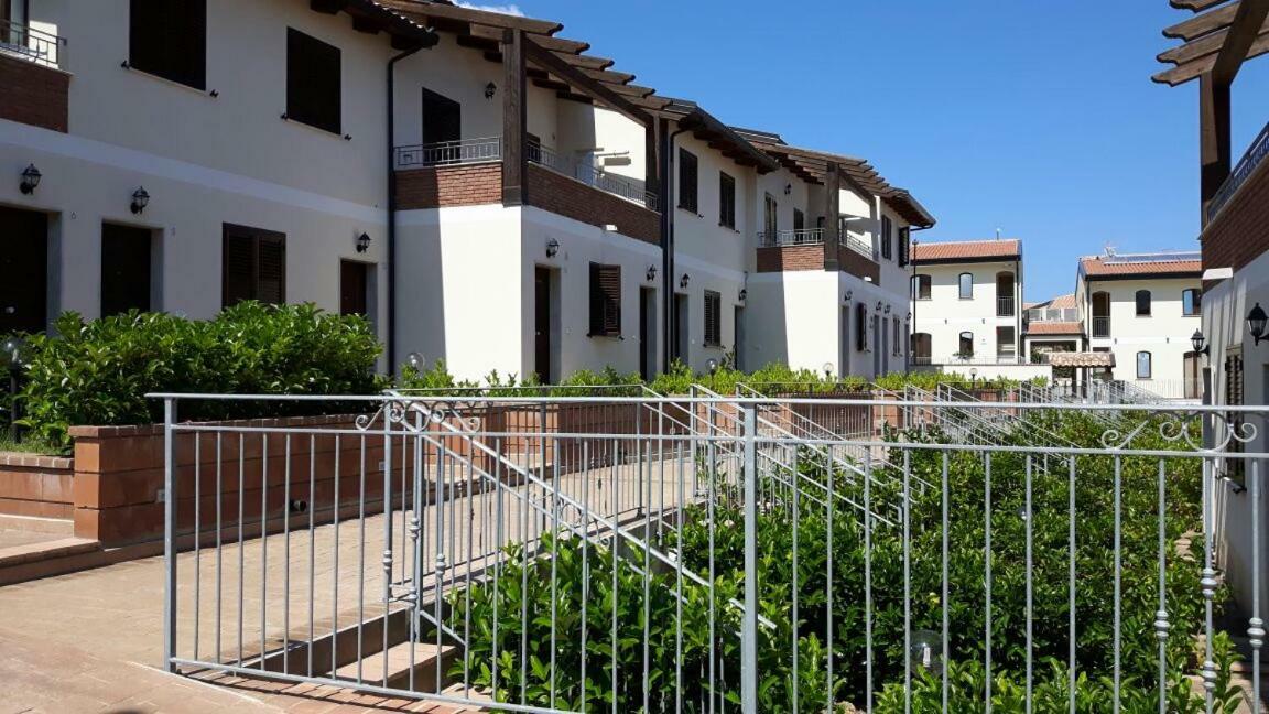 Villa Oscar تروبيا المظهر الخارجي الصورة