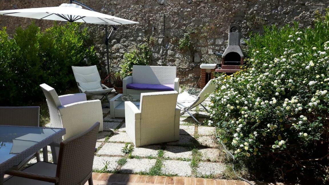 Villa Oscar تروبيا المظهر الخارجي الصورة