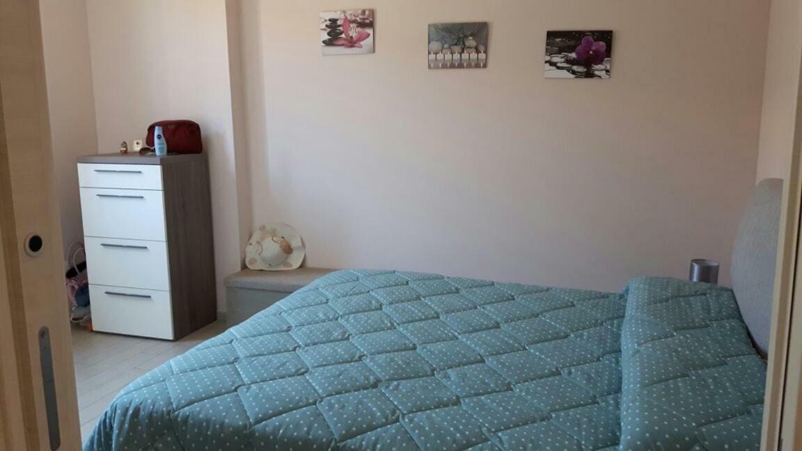 Villa Oscar تروبيا المظهر الخارجي الصورة