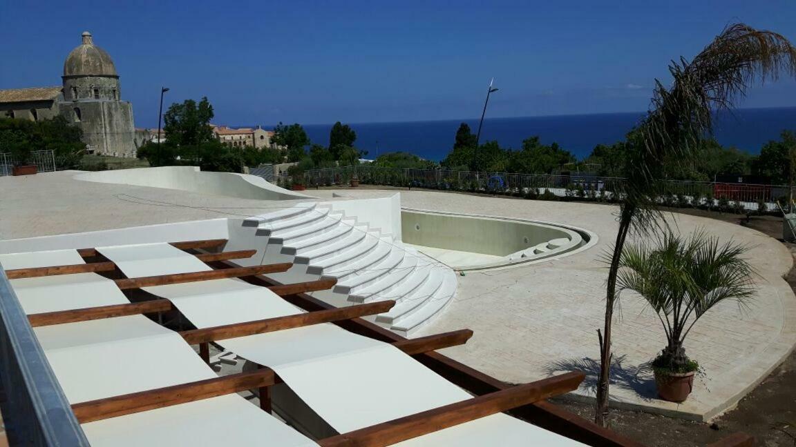 Villa Oscar تروبيا المظهر الخارجي الصورة