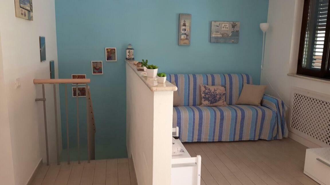 Villa Oscar تروبيا المظهر الخارجي الصورة