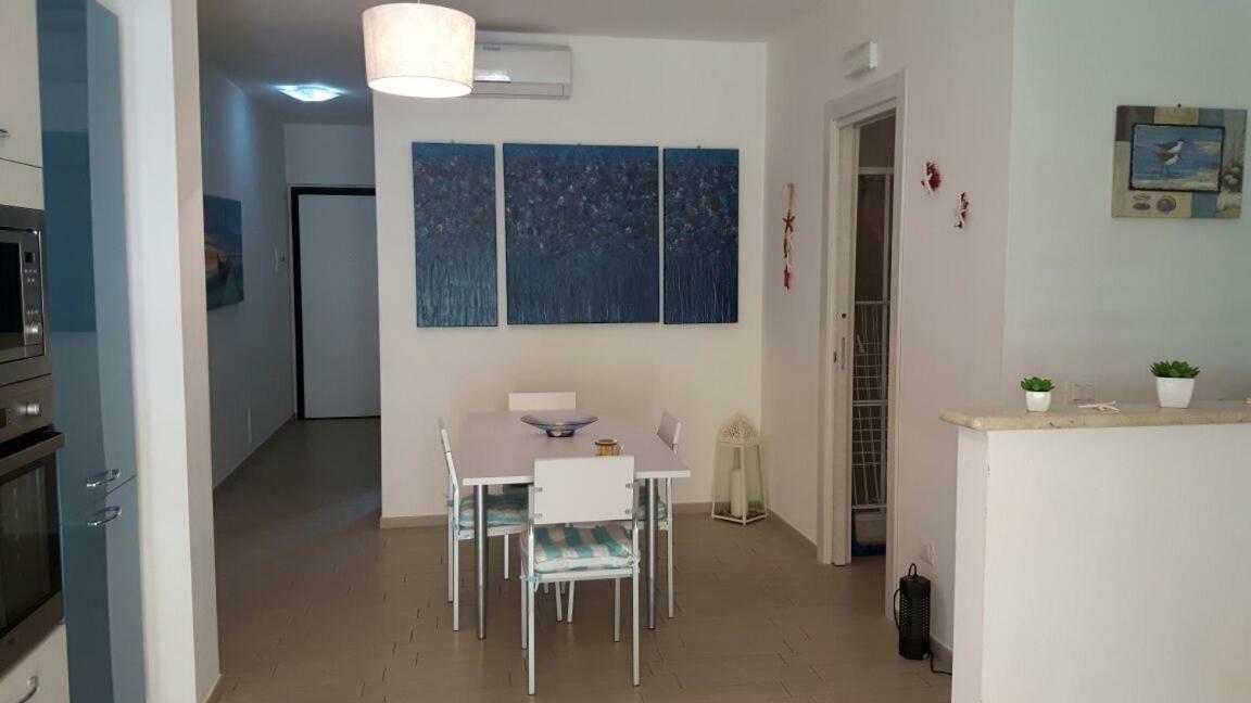 Villa Oscar تروبيا المظهر الخارجي الصورة